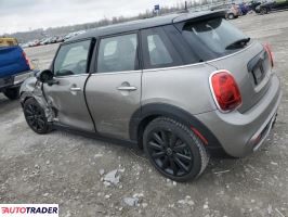Austin Mini 2020 2 Austin Mini 2020 2