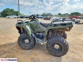 Polaris Sportsman 2026