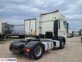 Daf xg 480
