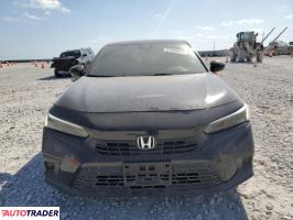 Honda Civic 2023 2 Honda Civic 2023 2