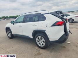 Toyota Pozostałe 2021 2