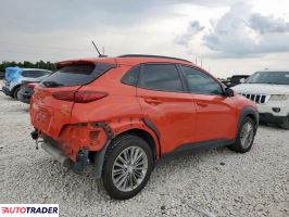 Hyundai Kona 2019 2 Hyundai Kona 2019 2