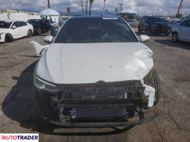 Volkswagen Golf 2024 2