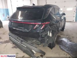 Hyundai Tucson 2022 1