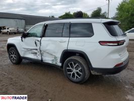 Jeep Cherokee 2025 3