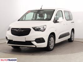Opel Combo 2020 1.5 100 KM