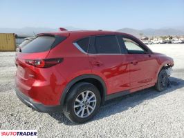 Mazda CX-5 2023 2