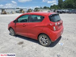 Chevrolet Spark 2020 1