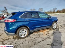 Ford Edge 2020 2