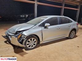 Toyota Corolla - zobacz ofertę