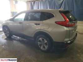 Honda CR-V 2019 2