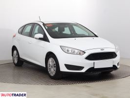 Ford Focus 2018 1.6 103 KM Ford Focus 2018 1.6 103 KM