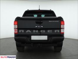 Ford Ranger 2020 2.0 210 KM Ford Ranger 2020 2.0 210 KM