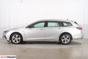 Opel Insignia 2021 2.0 171 KM