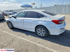 Honda Civic 2024 2