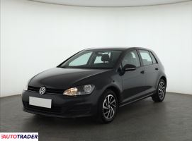 Volkswagen Golf 2014 1.2 84 KM