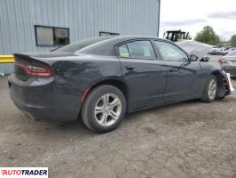 Dodge Charger 2022 3 Dodge Charger 2022 3
