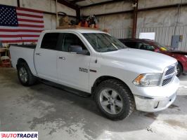 Dodge Ram 2018 3