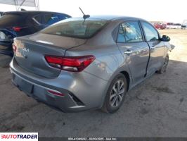 Kia Rio 2023 1 Kia Rio 2023 1
