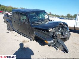 Jeep Pozostałe 2024 3