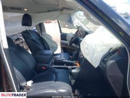 Infiniti Pozostałe 2019 5 Infiniti Pozostałe 2019 5