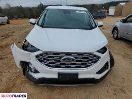 Ford Edge 2022 2