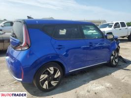 Kia Soul 2024 2 Kia Soul 2024 2