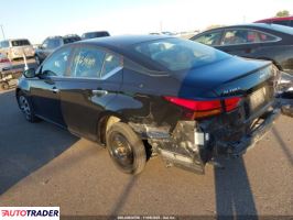 Nissan Altima 2021 2