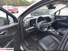 Kia Sportage 2023 1