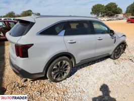 Kia Sorento 2024 2