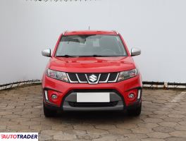 Suzuki Vitara 2016 1.4 138 KM Suzuki Vitara 2016 1.4 138 KM