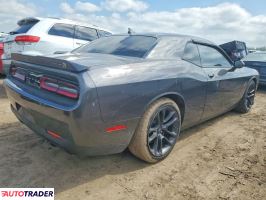 Dodge Challenger 2020