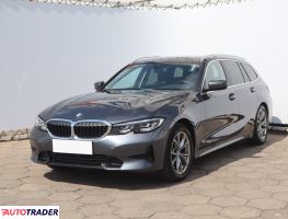 BMW 318 2022 2.0 154 KM BMW 318 2022 2.0 154 KM