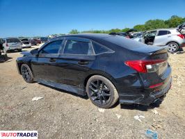 Honda Civic 2023 2