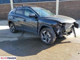 Hyundai Tucson 2023 2