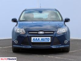 Ford Focus 2013 1.0 123 KM Ford Focus 2013 1.0 123 KM
