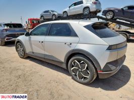Hyundai Pozostałe 2024 Hyundai Pozostałe 2024