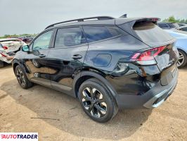 Kia Sportage 2023 2