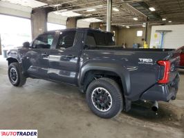 Toyota Tacoma 2024 2