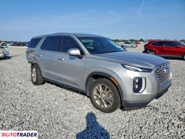 Hyundai Pozostałe 2022 3