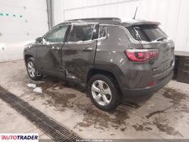Jeep Compass 2020 2