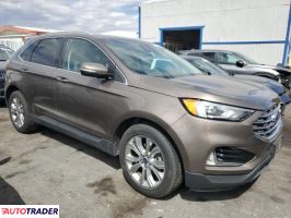 Ford Edge 2019 2