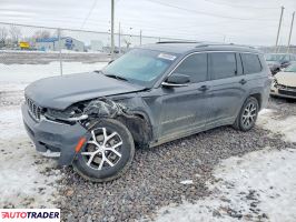 Jeep Cherokee - zobacz ofertę
