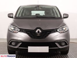 Renault Scenic 2016 1.2 130 KM