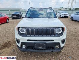 Jeep Renegade 2020 2
