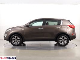 Kia Sportage 2015 1.6 132 KM