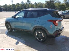 Kia Pozostałe 2025 2 Kia Pozostałe 2025 2