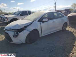 Toyota Corolla - zobacz ofertę