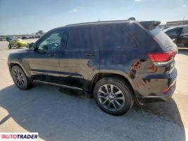 Jeep Grand Cherokee 2019 3 Jeep Grand Cherokee 2019 3
