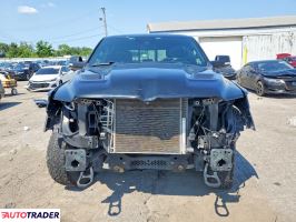 Dodge Ram 2020 5